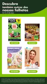 Folheto Pingo Doce | Fim de Semana Página 20