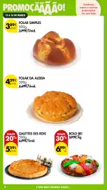 Folheto Pingo Doce | Fim de Semana Página 8