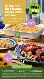 Folheto Pingo Doce | Fim de Semana Página 9