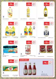 Carrefour catalogue Page 11