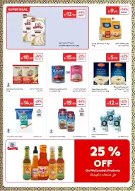Carrefour catalogue Page 12