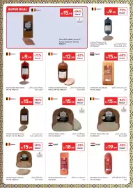Carrefour catalogue Page 2