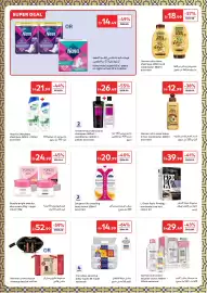 Carrefour catalogue Page 22
