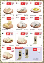 Carrefour catalogue Page 3