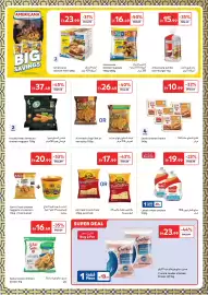 Carrefour catalogue Page 9