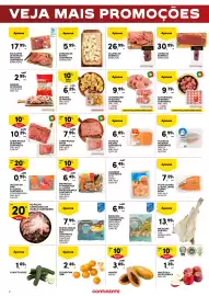 Folheto Continente | Fim de Semana Página 2