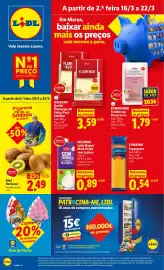 Folheto Lidl semana 12 Página 1