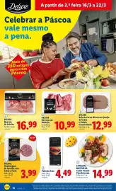 Folheto Lidl semana 12 Página 10