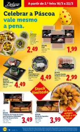 Folheto Lidl semana 12 Página 12