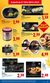 Folheto Lidl semana 12 Página 15