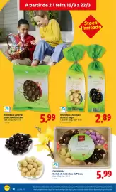 Folheto Lidl semana 12 Página 18