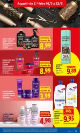 Folheto Lidl semana 12 Página 23