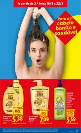 Folheto Lidl semana 12 Página 25