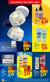 Folheto Lidl semana 12 Página 26