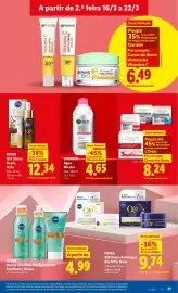 Folheto Lidl semana 12 Página 27