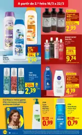 Folheto Lidl semana 12 Página 28