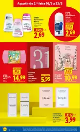 Folheto Lidl semana 12 Página 30