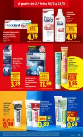 Folheto Lidl semana 12 Página 31