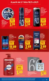 Folheto Lidl semana 12 Página 33