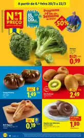 Folheto Lidl semana 12 Página 36