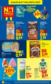Folheto Lidl semana 12 Página 40