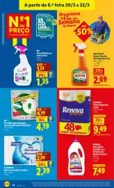 Folheto Lidl semana 12 Página 42