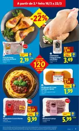 Folheto Lidl semana 12 Página 7