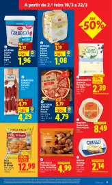 Folheto Lidl semana 12 Página 9