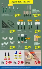 Folheto Lidl | Novidades Página 11
