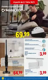 Folheto Lidl | Novidades Página 2
