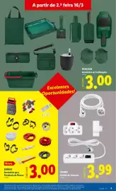 Folheto Lidl | Novidades Página 5