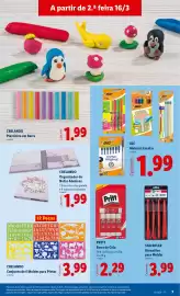 Folheto Lidl | Novidades Página 7