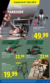 Folheto Lidl | Novidades Página 9