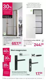 Karwei folder Pagina 17