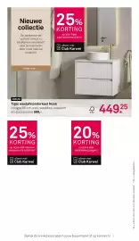 Karwei folder Pagina 21