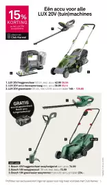 Karwei folder Pagina 27