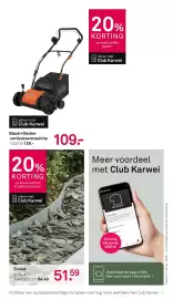 Karwei folder Pagina 42