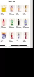 Bath & Body Works weekly ad week 11 Page 4