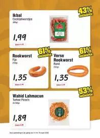 Budget Food folder Pagina 4