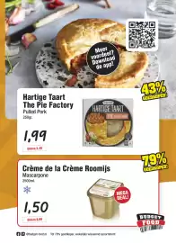 Budget Food folder Pagina 5