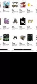 Game Stop weekly ad week 11 Page 2