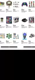 Game Stop weekly ad week 11 Page 3