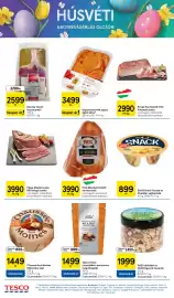 Tesco akciós újság hét 12 Oldal 10