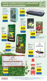 Tesco akciós újság hét 12 Oldal 14