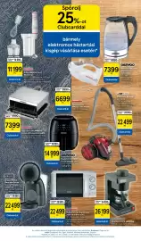 Tesco akciós újság hét 12 Oldal 15