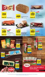 Tesco akciós újság hét 12 Oldal 17