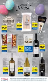 Tesco akciós újság hét 12 Oldal 18