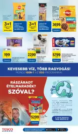 Tesco akciós újság hét 12 Oldal 30