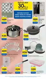 Tesco akciós újság hét 12 Oldal 31