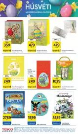 Tesco akciós újság hét 12 Oldal 32